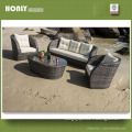 Wholesale Outdoor Wicker Furniture Set Garden Rattan Wicker Furniture